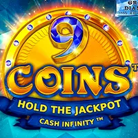 Ragnaro – 9 Coins