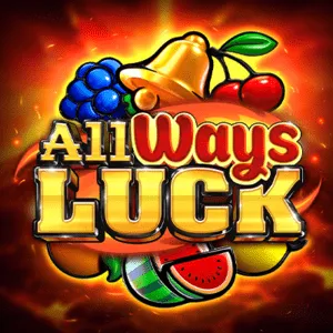 Ragnaro – All Ways Luck