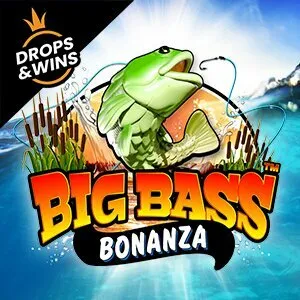 Ragnaro – Big Bass Bonanza