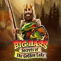 Ragnaro – Big Bass Secrets