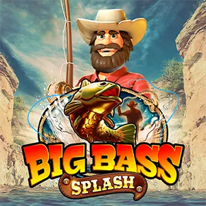 Ragnaro – Big Bass Splash