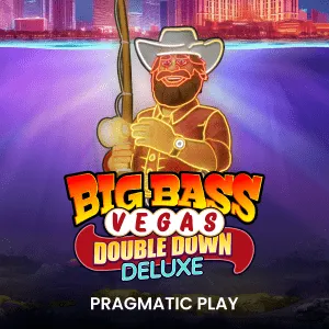 Ragnaro – Big Bass Vegas
