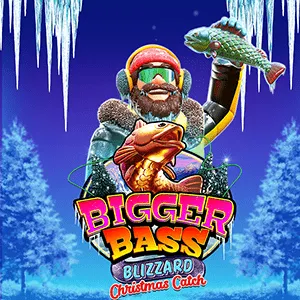 Ragnaro – Bigger Bass Blizzard