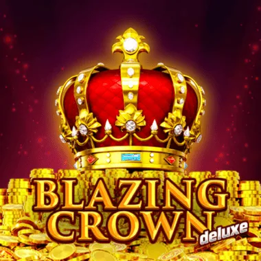 Ragnaro – Blazing Crown Deluxe