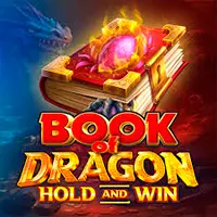 Ragnaro – Book Of Dragon