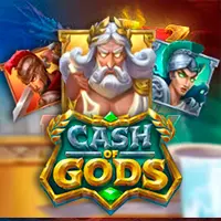 Ragnaro – Cash Gods