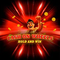 Ragnaro – Cash On Wheels