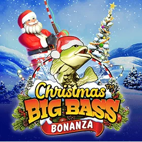 Ragnaro – Christmas Big Bass