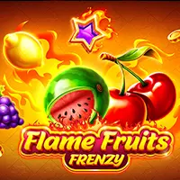 Ragnaro – Flame Fruits Frenzy 2