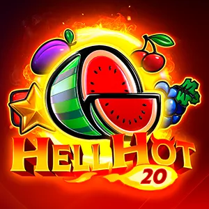 Ragnaro – Hell Hot 20