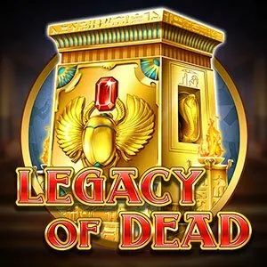Ragnaro – Legacy Of Dead