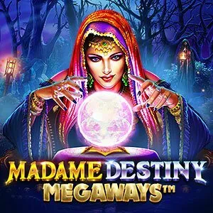 Ragnaro – Madame Destiny Megaways