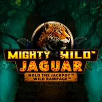 Ragnaro – Mighty Wild Jaguar