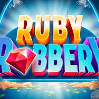 Ragnaro – Ruby Robbery