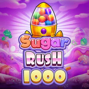 Ragnaro – Sugar Rush 1000