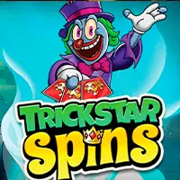 Ragnaro – Trickstar Spins